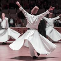 ТУРЦИЯ - КАПАДОКИЯ – ЧАР И МИСТИКА