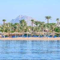 Египет - Jaz Sharm Dreams Premium 5* - All Inclusive Почивка в Шарм ел Шейх - ПРОЛЕТ 2026 - полет от София