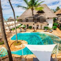 ПОЧИВКА В ЗАНЗИБАР - бижуто на Африка - чартър от София - 7 нощувки - AHG DREAMS BAY BOUTIQUE - ADULTS ONLY 4*