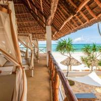 ПОЧИВКА В ЗАНЗИБАР - бижуто на Африка - чартър от София - 7 нощувки - AHG DREAMS BAY BOUTIQUE - ADULTS ONLY 4*