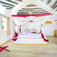 ПОЧИВКА В ЗАНЗИБАР - бижуто на Африка - чартър от София - 7 нощувки - AHG DREAMS BAY BOUTIQUE - ADULTS ONLY 4*