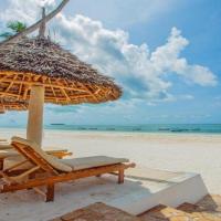 ПОЧИВКА В ЗАНЗИБАР - бижуто на Африка - чартър от София - 7 нощувки - AHG DREAMS BAY BOUTIQUE - ADULTS ONLY 4*