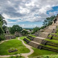 Мексико – ЕКЗОТИЧНА ЗАГАДКА