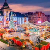 Румъния - Коледни Базари в Крайова с 1 нощувка  - 2025