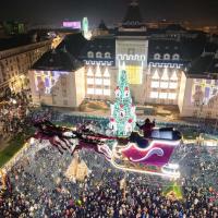 Румъния - Коледни Базари в Крайова с 1 нощувка  - 2025