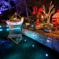 Предколедна екскурзия до Онируполи 2025