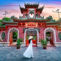 ВИЕТНАМ – СЪРЦЕТО НА ЮГОИЗТОЧНА АЗИЯ