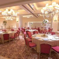 Нова година 2026 в Истанбул, от София, нощен преход - ISTANBUL GONEN HOTEL ***** - 4 нощувки