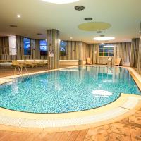 Нова година 2026 в Истанбул, от София, нощен преход - ISTANBUL GONEN HOTEL ***** - 4 нощувки