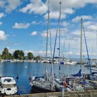 Круиз из Балтийско море с Norwegian Sun Пътешествие през 8 държави