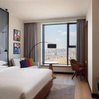 Турция - Нова Година в Истанбул -  Sheraton Istanbul Esenyurt 5*  - 2026