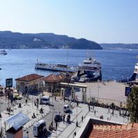 Нова година 2026 в Чанаккале с автобус - PARION HOUSE HOTEL 3* -  3 нощувки с тръгване от София и Пловдив