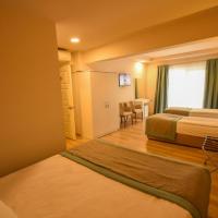 Нова година 2026 в Чанаккале с автобус - PARION HOUSE HOTEL 3* -  3 нощувки с тръгване от София и Пловдив