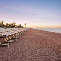 Нова Година в Анталия с 4 нощувки - хотел IC Santai Family Resort Белек 5* - чартърна програма