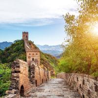 Китай – НЕОБЯТНО РАЗНООБРАЗИЕ