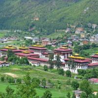 НЕПАЛ И БУТАН - ХИМАЛАЙСКА ОДИСЕЯ - 2026