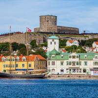 ШВЕЦИЯ И ДАНИЯ – СЕВЕРНО ОЧАРОВАНИЕ