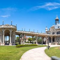 АРЖЕНТИНА И БРАЗИЛИЯ – ТАНГО И ФУТБОЛ