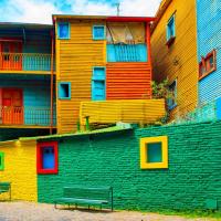 АРЖЕНТИНА И БРАЗИЛИЯ – ТАНГО И ФУТБОЛ