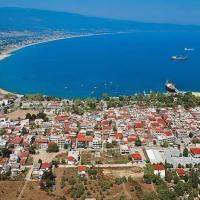 Гърция - Мини Почивка в Ставрос