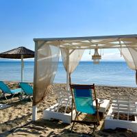 Гърция - Мини Почивка в Ставрос