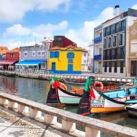 Португалия – СЛЪНЦЕ, МОРЕ И ВИНО