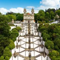 Португалия – СЛЪНЦЕ, МОРЕ И ВИНО