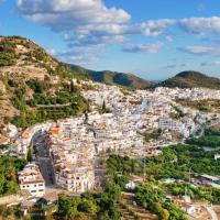 Испания - Андалусия – ОГНЕНО ФЛАМЕНКО