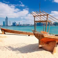 ДУБАЙ – 8 ДНИ В РАЯ НА ПЕРСИЙСКИЯ ЗАЛИВ