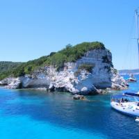 Карнавалът на остров Корфу