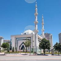 ТУРЦИЯ - Анталия и Кападокия - самолетна програма - 2026