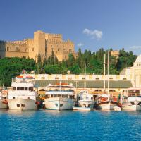 КРУИЗ 5 ГРЪЦКИ О-ВА И КУШАДАСЪ 4 нощувки 2026