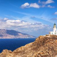 КРУИЗ 5 ГРЪЦКИ О-ВА И КУШАДАСЪ 4 нощувки 2026