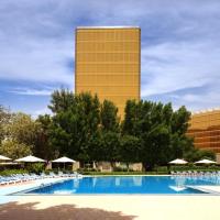 Есенна почивка в Катар 2026 - 7 нощувки от София в хотел 5*