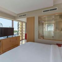 Есенна почивка в Катар 2026 - 7 нощувки от София в хотел 5*