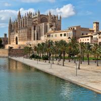 Екскурзия в Испания - Уикенд в Палма де Майорка