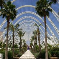 Екскурзия в ИСПАНИЯ - Валенсия - история, кухня и култура!