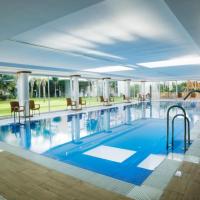 ИСПАНИЯ - КОСТА ДЕЛ СОЛ, КОСТА ДЕЛ СОЛ, хотел Fuengirola Park **** -  със самолет и обслужване на български език! Гарантирани места! - 2026/2027