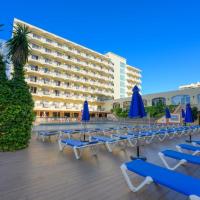 ИСПАНИЯ - КОСТА ДЕЛ СОЛ, КОСТА ДЕЛ СОЛ, хотел Fuengirola Park **** -  със самолет и обслужване на български език! Гарантирани места! - 2026/2027