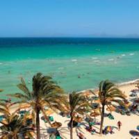 Испания-Почивка в Палма де Майорка 2026