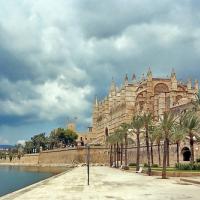 Испания-Почивка в Палма де Майорка 2026