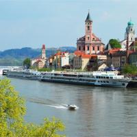 Австрия - УИКЕНД ВЪВ ВИЕНА + 2 БОНУС екскурзии - 2025