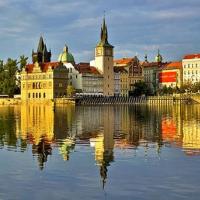 Екскурзия в ЧЕХИЯ - Коледни базари в ПРАГА - със самолет и обслужване на български език - 2026 Екскурзия в ЧЕХИЯ - Коледни базари в ПРАГА - със самолет и обслужване на български език - 2026