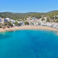 ИСПАНИЯ - Maria del Mar 4* - СЛЪНЧЕВА КАТАЛУНИЯ - КОСТА БРАВА 2025