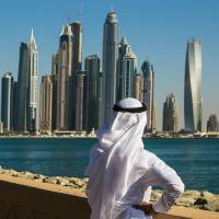 Най-доброто от ДУБАЙ и АБУ ДАБИ - 8 дни, с полет на Wizz Air!