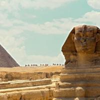 Египет – КРУИЗ ПО РЕКА НИЛ  - 2025