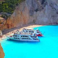 ГЪРЦИЯ – Вълшебството на Йонийските острови