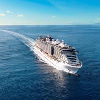 Пролетен Средиземноморски круиз с COSTA SMERALDA 26.03.2026 Пролетен Средиземноморски круиз с COSTA SMERALDA 26.03.2026