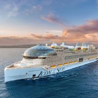 Круиз 7 нощувки - ИСПАНИЯ, ФРАНЦИЯ, ИТАЛИЯ - Royal Caribbean, Legend of the seas - 2026 Круиз 7 нощувки - ИСПАНИЯ, ФРАНЦИЯ, ИТАЛИЯ - Royal Caribbean, Legend of the seas - 2026