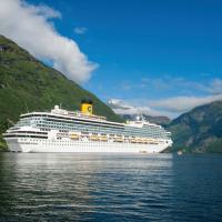 Круиз Гръцки острови и Истанбул с Costa Fortuna - 2026 Круиз Гръцки острови и Истанбул с Costa Fortuna - 2026